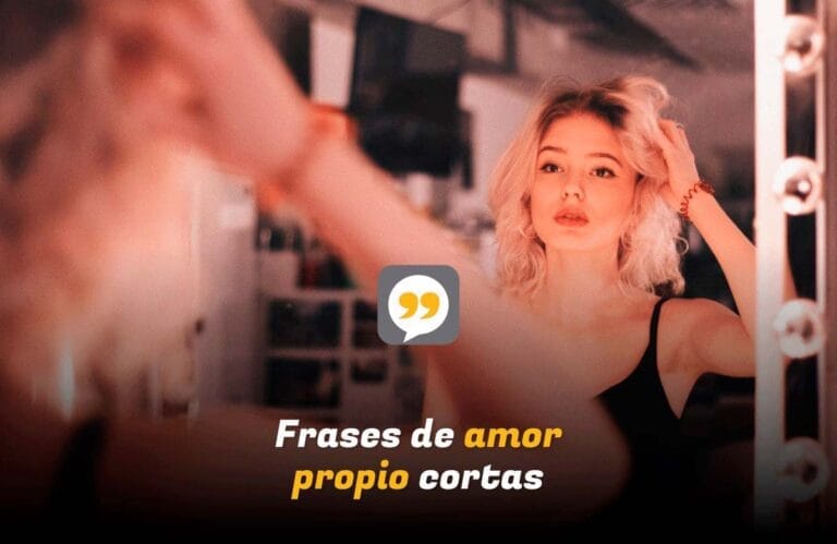 90 frases de amor propio y superación cortas - Umusho